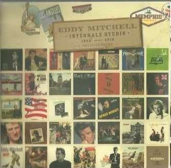 Eddy Mitchell - Flic de Nuit